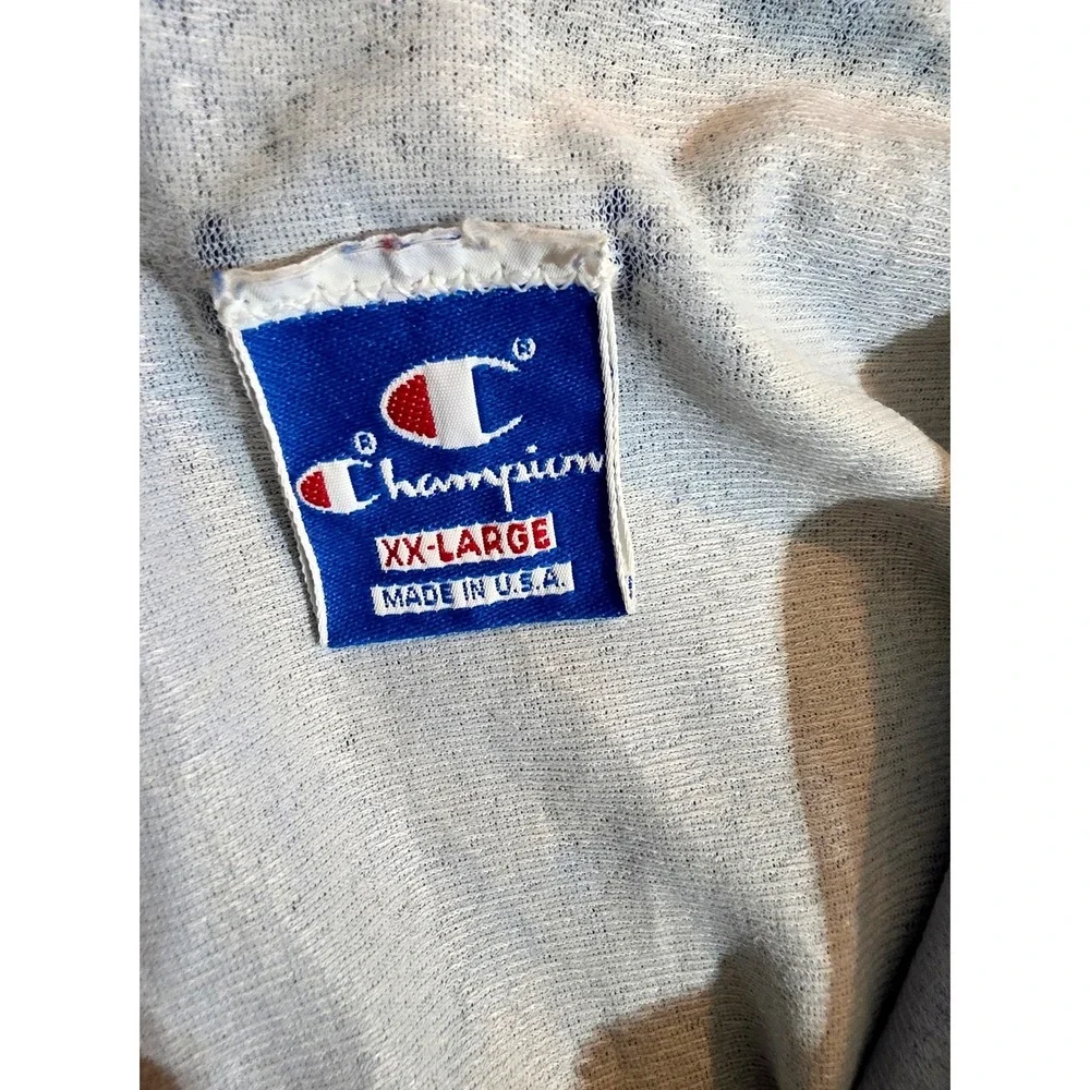 Champion 80